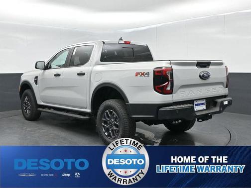 Avalanche 2026 Ford Ranger XLT