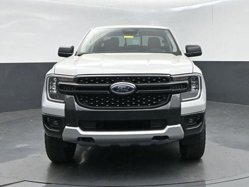 Avalanche 2026 Ford Ranger XLT