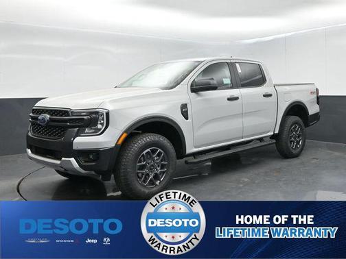 Avalanche 2026 Ford Ranger XLT