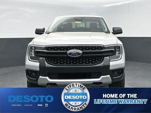 Avalanche 2026 Ford Ranger XLT