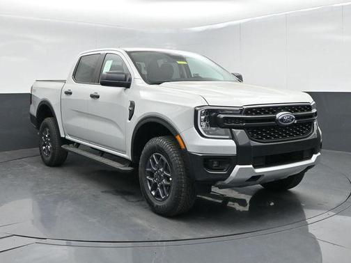 Avalanche 2026 Ford Ranger XLT