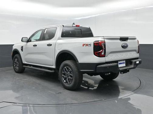 Avalanche 2026 Ford Ranger XLT