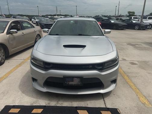 2020 Dodge Charger R/T Scat Pack