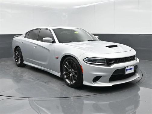 2020 Dodge Charger R/T Scat Pack