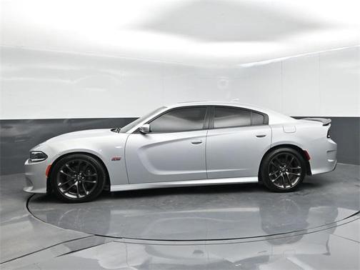 2020 Dodge Charger R/T Scat Pack