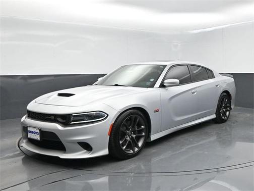 2020 Dodge Charger R/T Scat Pack