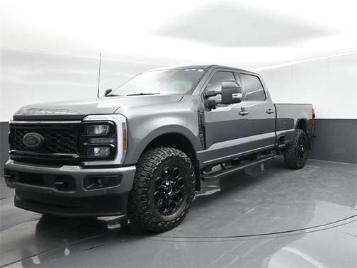 2025 Ford F-350 Lariat