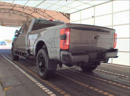 2025 Ford F-350 Lariat