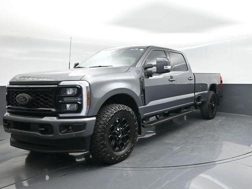 2025 Ford F-350 Lariat