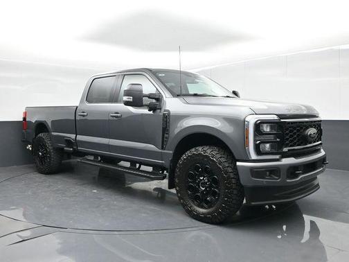 2025 Ford F-350 Lariat