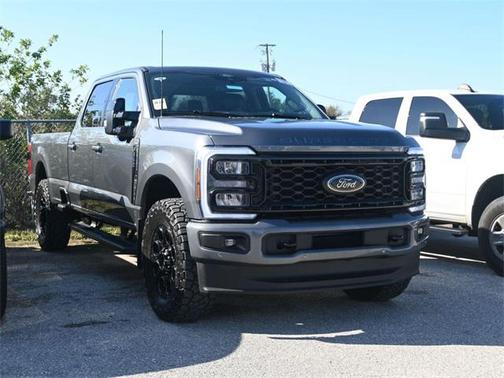 2025 Ford F-350 Lariat