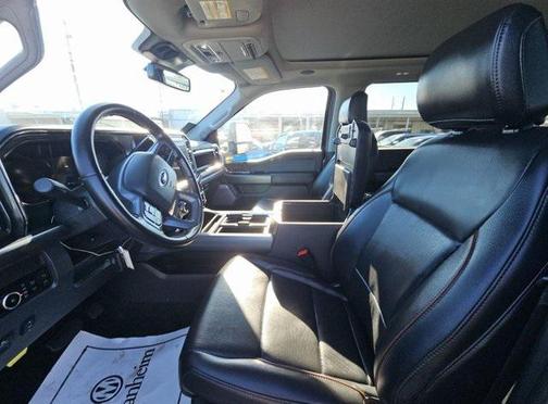 2025 Ford F-350 Lariat