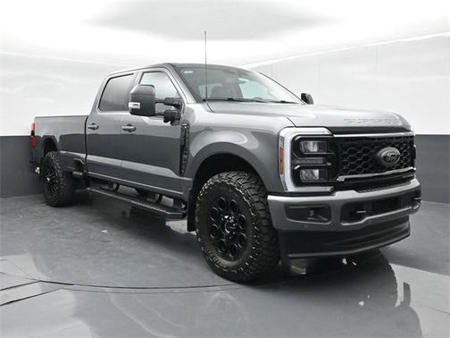 2025 Ford F-350 Lariat