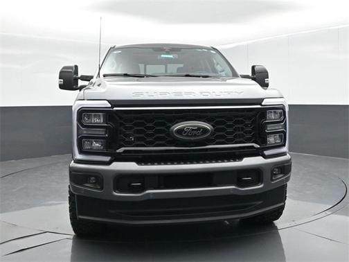2025 Ford F-350 Lariat