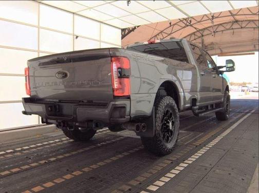 2025 Ford F-350 Lariat