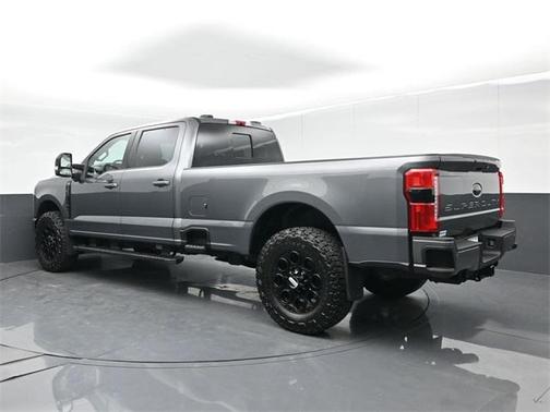 2025 Ford F-350 Lariat