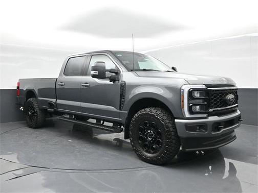 2025 Ford F-350 Lariat
