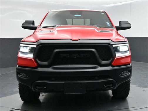 2024 RAM 1500 Rebel