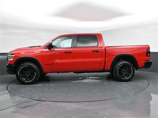 2024 RAM 1500 Rebel