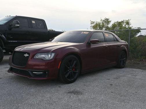 2023 Chrysler 300 C