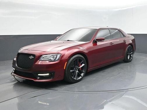 2023 Chrysler 300 C