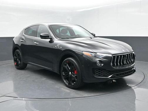 2023 Maserati Levante GT