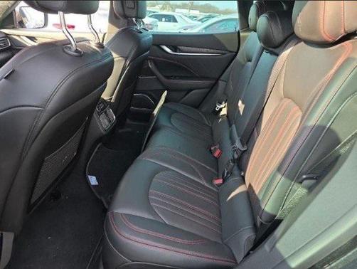 2023 Maserati Levante GT