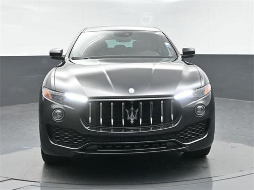 2023 Maserati Levante GT