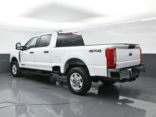 2025 Ford F-350 XLT