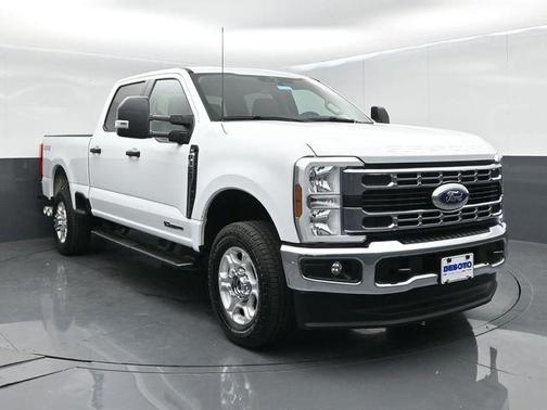 2025 Ford F-350 XLT