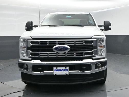 2025 Ford F-350 XLT