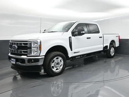 2025 Ford F-350 XLT