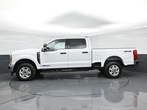 2025 Ford F-350 XLT
