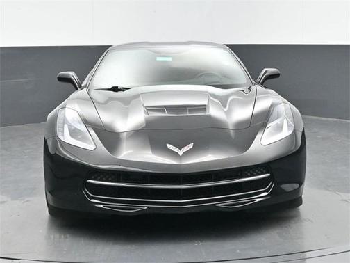 2015 Chevrolet Corvette Stingray