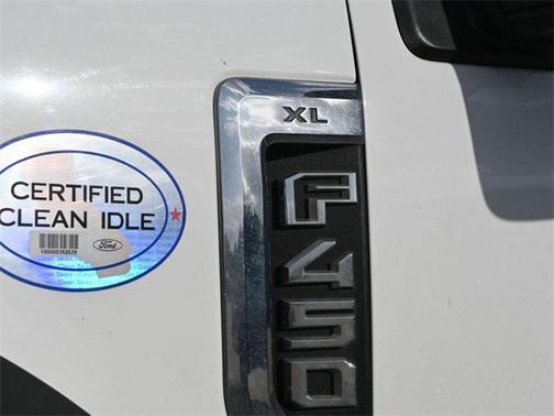 2022 Ford F-450 XL