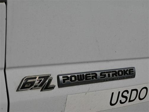 2022 Ford F-450 XL