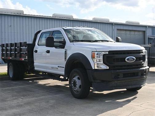2022 Ford F-450 XL
