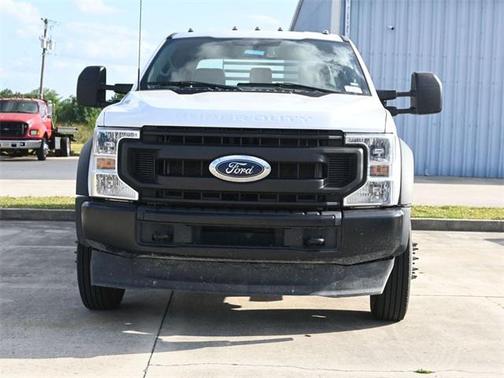 2022 Ford F-450 XL