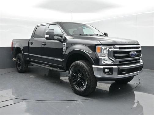 2022 Ford F-350 Lariat