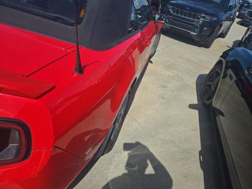 2014 Ford Mustang V6 Premium