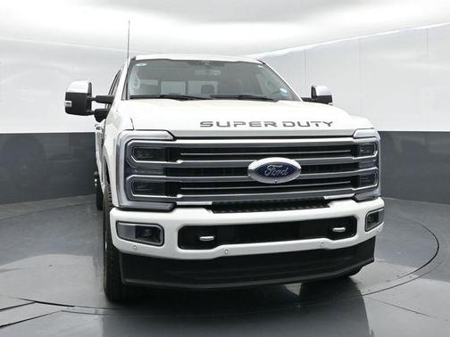 2024 Ford F-250 Limited
