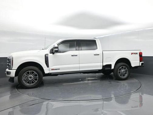 2024 Ford F-250 Limited