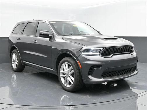 2023 Dodge Durango R/T RWD