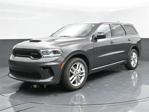 2023 Dodge Durango R/T RWD