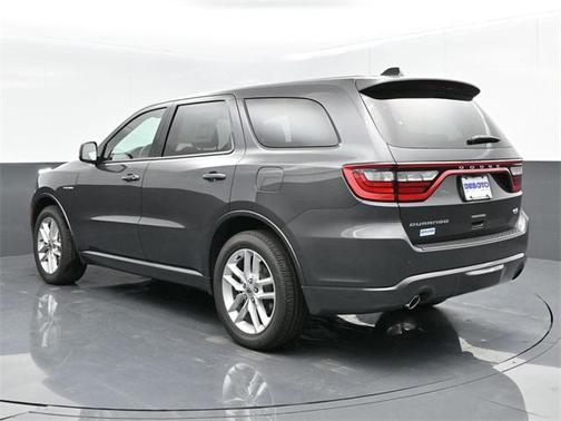 2023 Dodge Durango R/T RWD