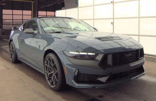 2024 Ford Mustang Dark Horse Fastback