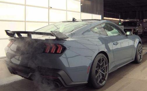 2024 Ford Mustang Dark Horse Fastback