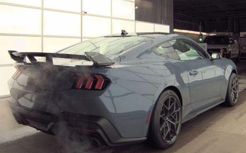 2024 Ford Mustang Dark Horse Fastback