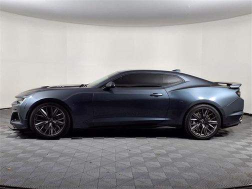 2022 Chevrolet Camaro ZL1