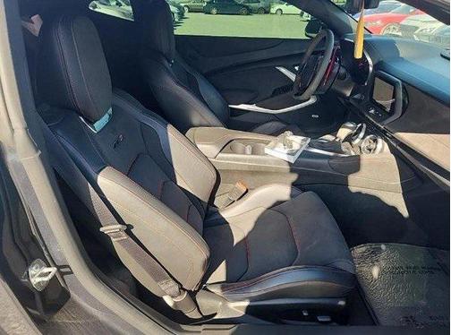 2022 Chevrolet Camaro ZL1